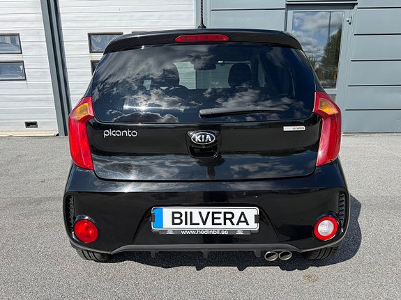 Kia Picanto 5 of 13