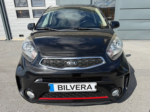 Kia Picanto 2 of 13