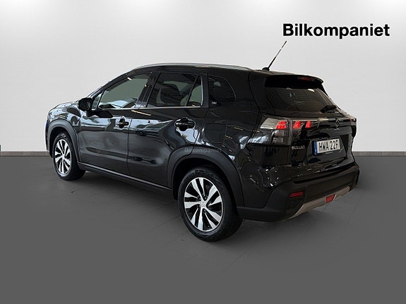 Suzuki S-Cross 5 of 18