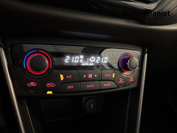 Suzuki S-Cross 14 of 18