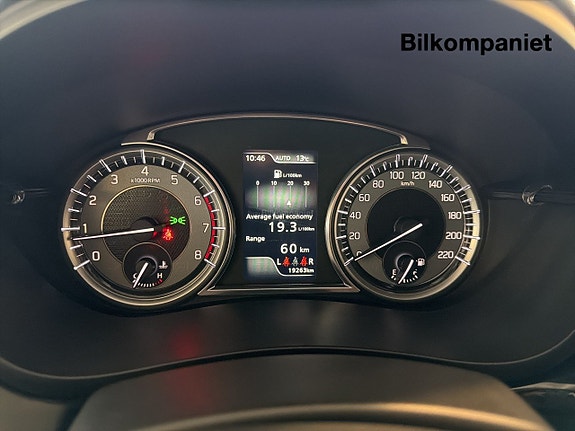 Suzuki S-Cross 11 of 18