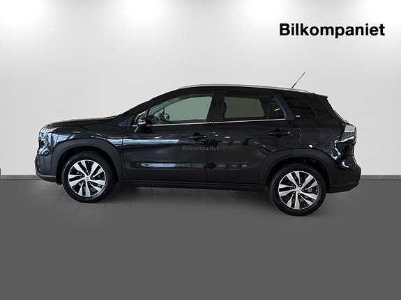 Suzuki S-Cross 4 of 18