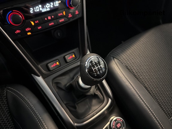 Suzuki S-Cross 15 of 18