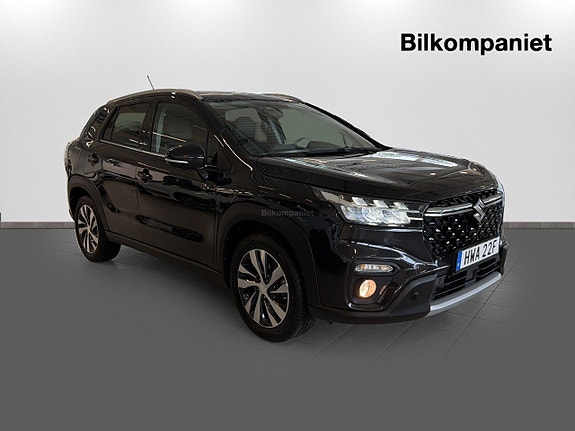 Suzuki S-Cross 3 of 18