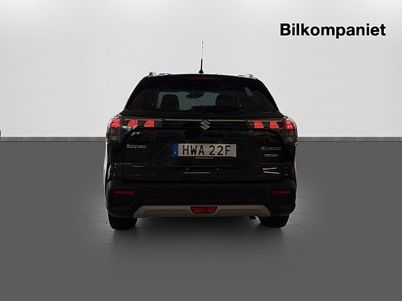 Suzuki S-Cross 6 of 18