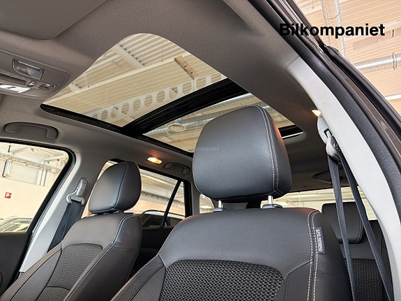Suzuki S-Cross 10 of 18