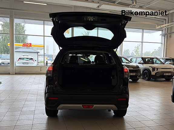 Suzuki S-Cross 16 of 18