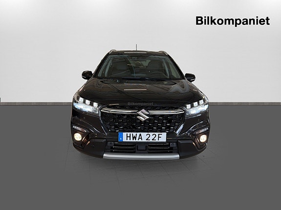 Suzuki S-Cross 2 of 18
