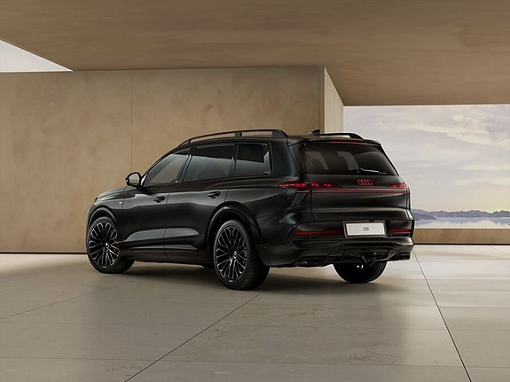 Audi Q9 5 of 10