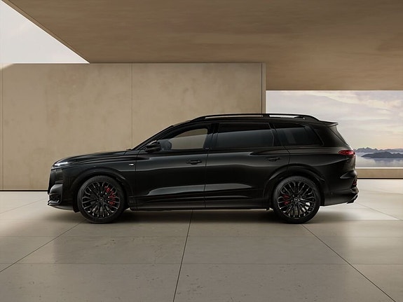Audi Q9 4 of 10