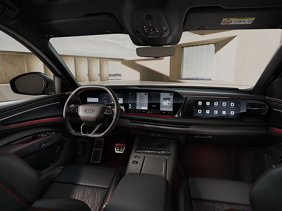 Audi Q9 7 of 10