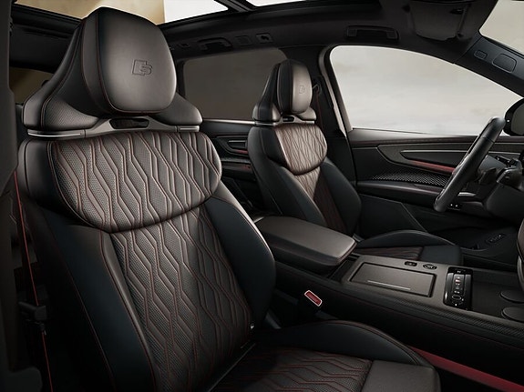 Audi Q9 8 of 10
