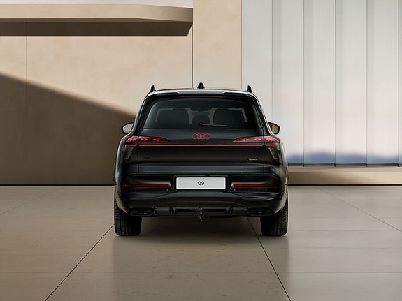 Audi Q9 6 of 10
