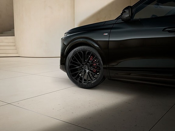 Audi Q9 3 of 10