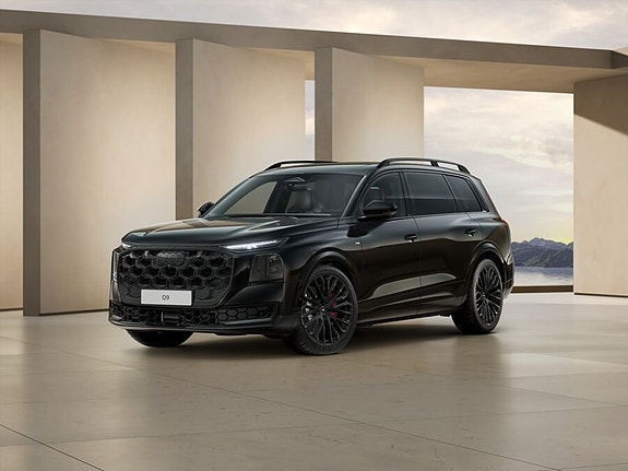 Audi Q9
