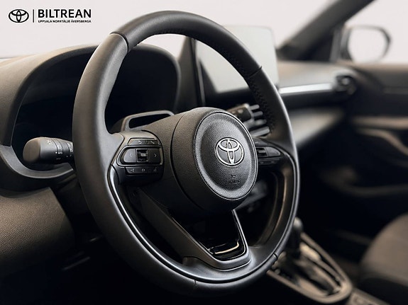 Toyota Yaris Cross 6 of 7