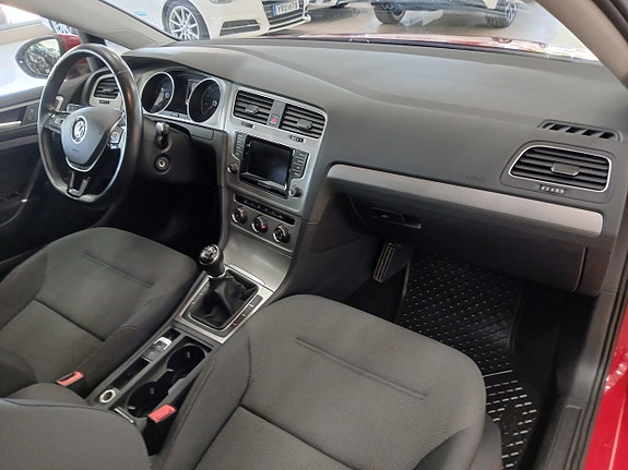 Volkswagen Golf I 12 of 30