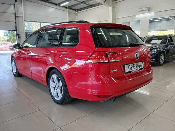 Volkswagen Golf I 7 of 30