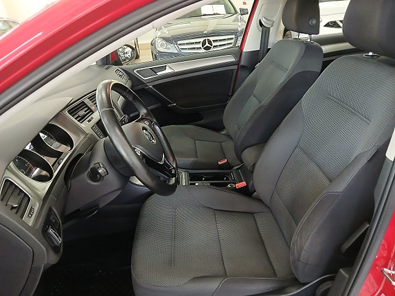 Volkswagen Golf I 10 of 30