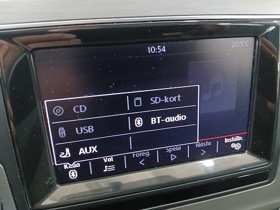Volkswagen Golf I 19 of 30