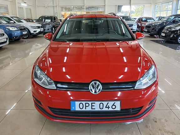 Volkswagen Golf I 2 of 30