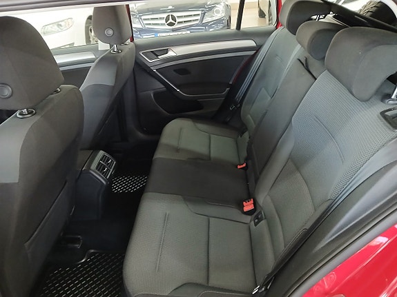 Volkswagen Golf I 14 of 30