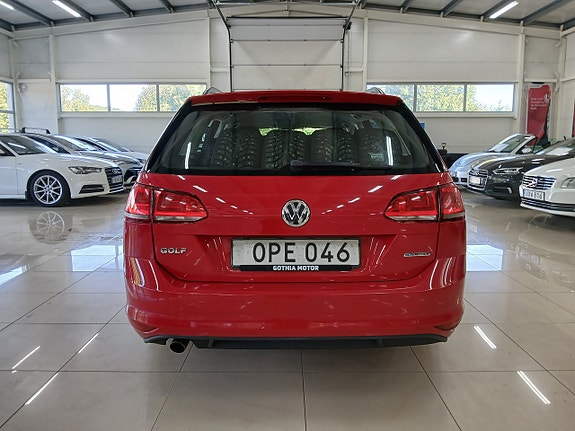 Volkswagen Golf I 6 of 30