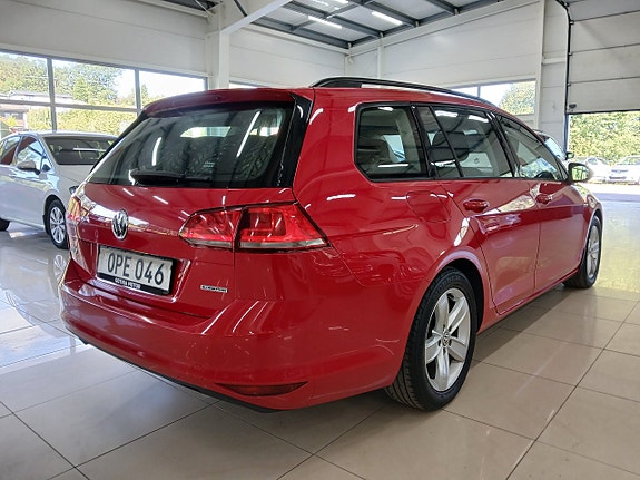 Volkswagen Golf I 5 of 30