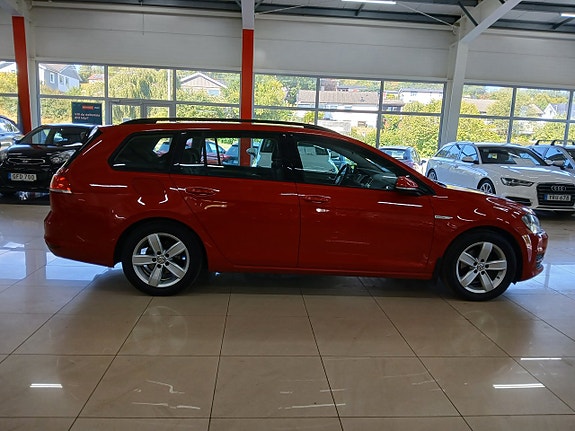 Volkswagen Golf I 4 of 30