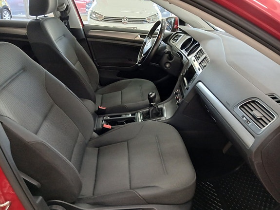 Volkswagen Golf I 13 of 30