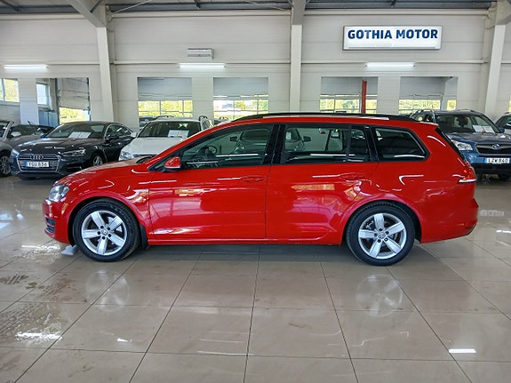 Volkswagen Golf I 8 of 30