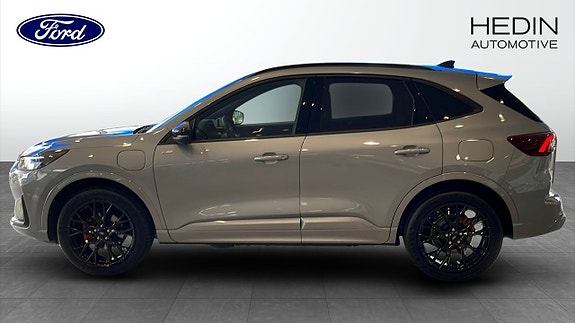 Ford Kuga 6 of 9