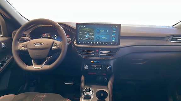 Ford Kuga 4 of 9