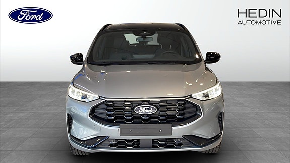 Ford Kuga 8 of 9