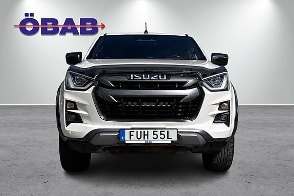 Isuzu D-max 2 of 12