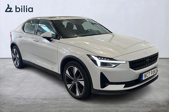 Polestar 2 20 of 21