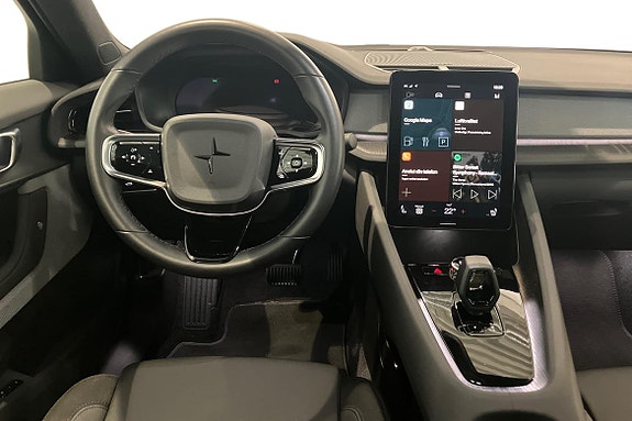 Polestar 2 11 of 21