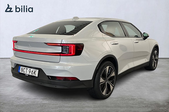Polestar 2 19 of 21