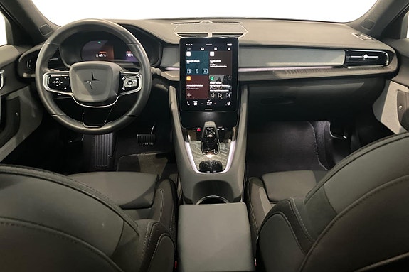 Polestar 2 10 of 21
