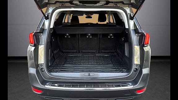 Peugeot 5008 20 of 29