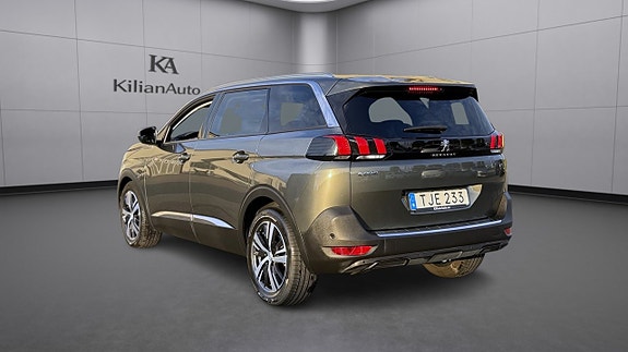 Peugeot 5008 7 of 29