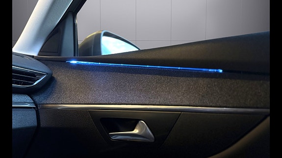 Peugeot 5008 26 of 29