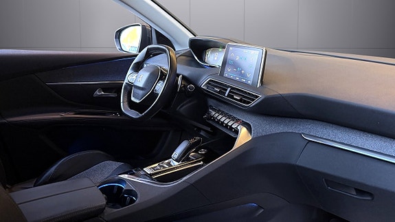 Peugeot 5008 27 of 29