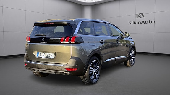 Peugeot 5008 4 of 29