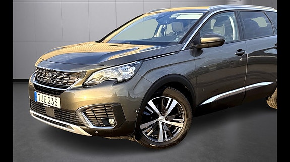 Peugeot 5008 11 of 29