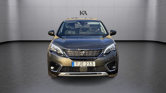 Peugeot 5008 12 of 29