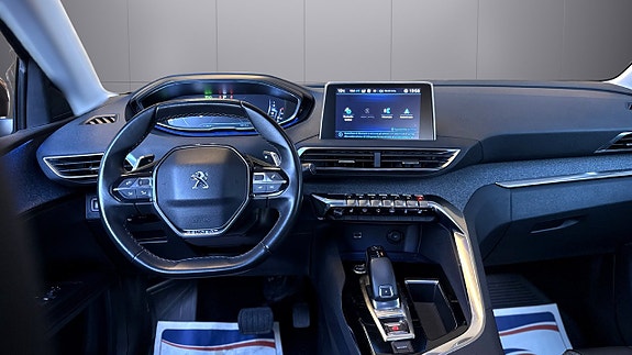 Peugeot 5008 14 of 29