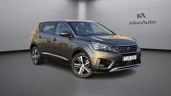 Peugeot 5008 29 of 29