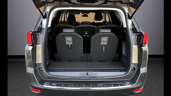 Peugeot 5008 19 of 29
