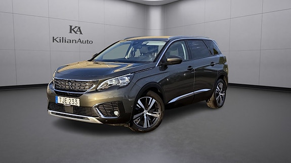 Peugeot 5008 10 of 29